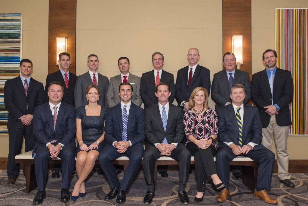 2016 CREDA Board of Directors