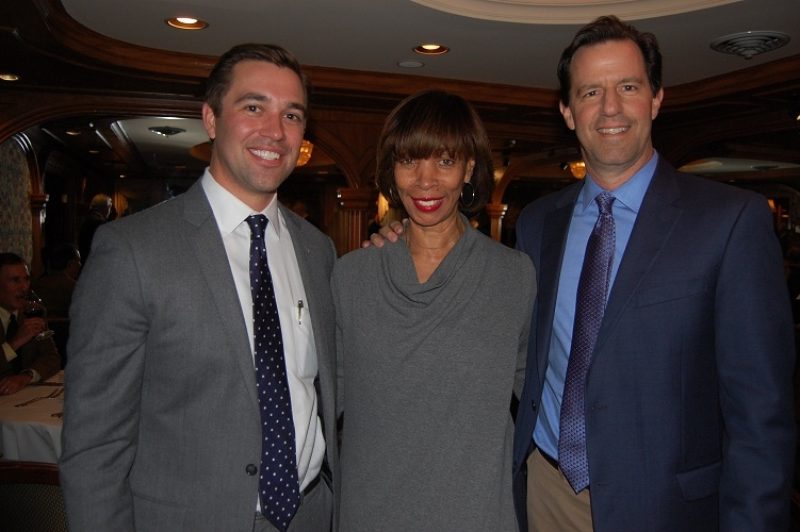 Baltimore Mayor Catherine Pugh Tells CREDA Maryland Developers Council “We Need to be More Business-friendly”