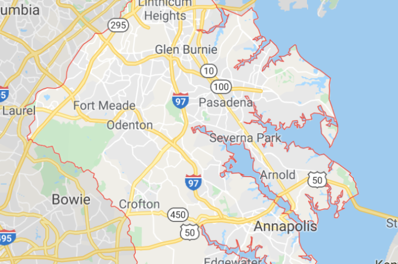 ‘Unnecessary hardship’ standard challenges development in Anne Arundel