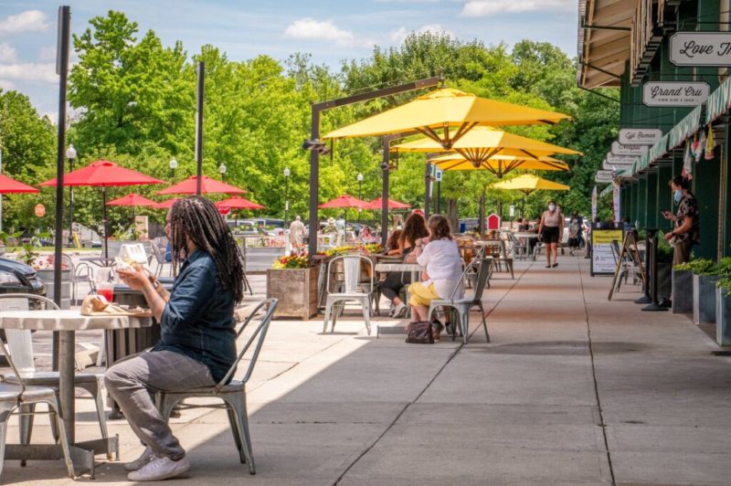 CRE Trends: Retail Reimagined