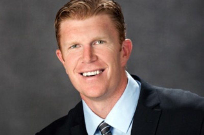 Former Baltimore Ravens Center Matt Birk Chosen As Featured Speaker For CREDA Maryland Holiday Luncheon
