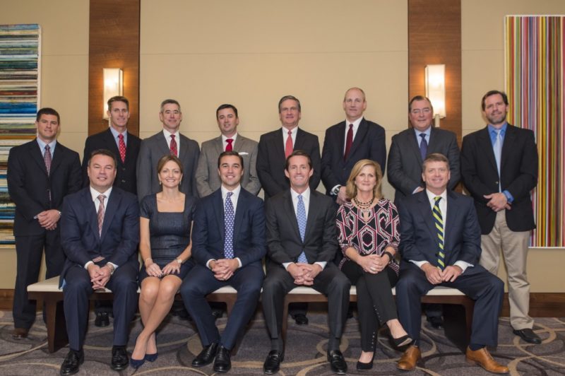 CREDA Maryland Announces 2016 Officers and Board of Directors