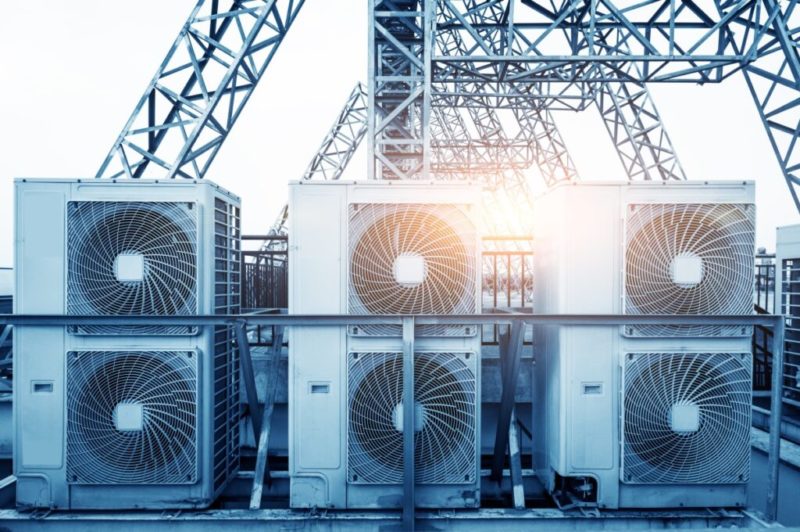 CRE owners seek practical means to decarbonize buildings