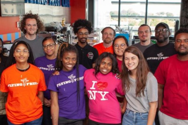 CREDA Maryland supports program helping youth from under-resourced communities