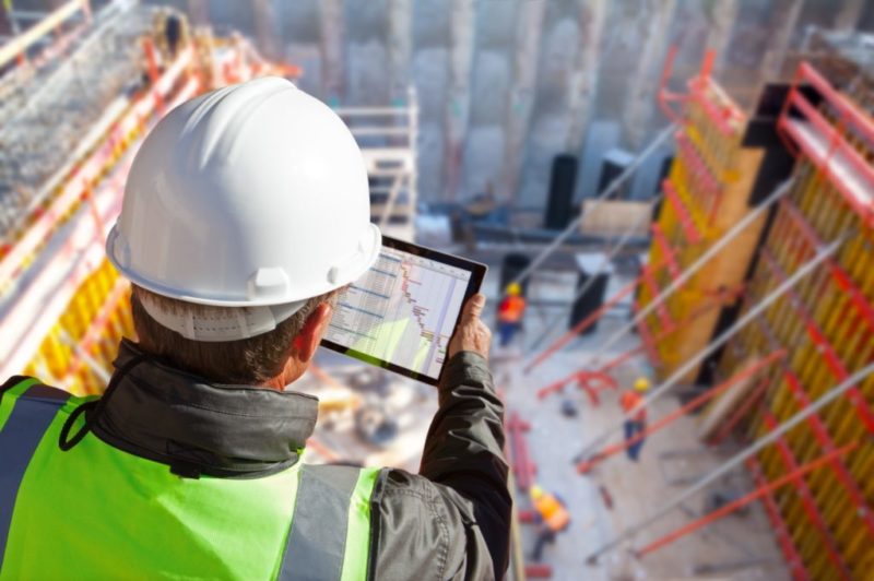Local governments tap new technologies to advance developments during pandemic