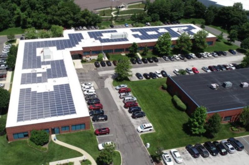 Climate Commission subgroup recommends efficiency, natural gas ban in new construction