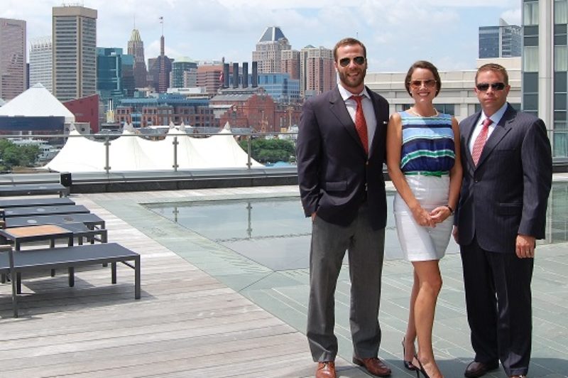 CREDA Maryland Names Co-Chairs of 2014 Awards of Excellence Gala