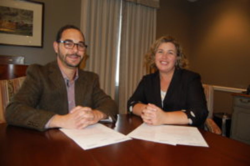 EJ Edelman and Meghan Roy Named Chairs of CREDA Membership Committee