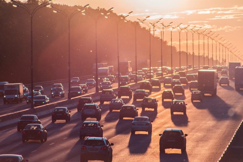 Maryland moves closer to “Cap and Invest” plan to reduce vehicle emissions