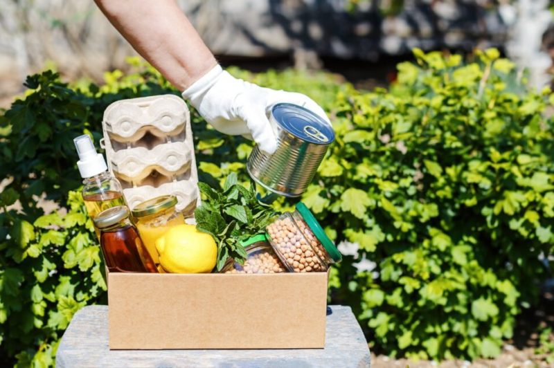 CREDA Maryland supports two additional local non-profits