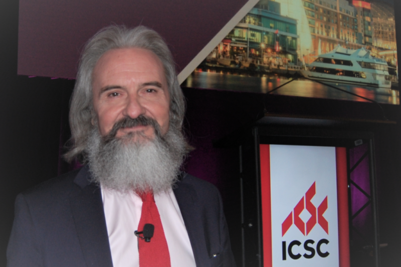 Experiential retail is the future, says ICSC speaker