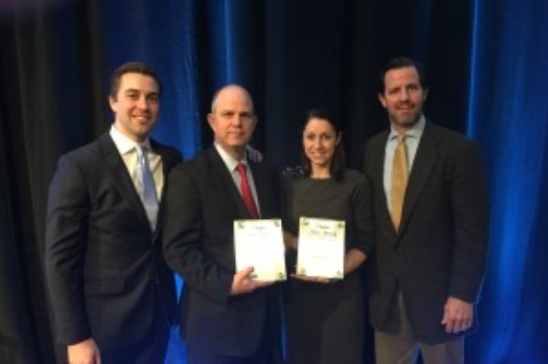 CREDA Maryland Captures National Communications Award