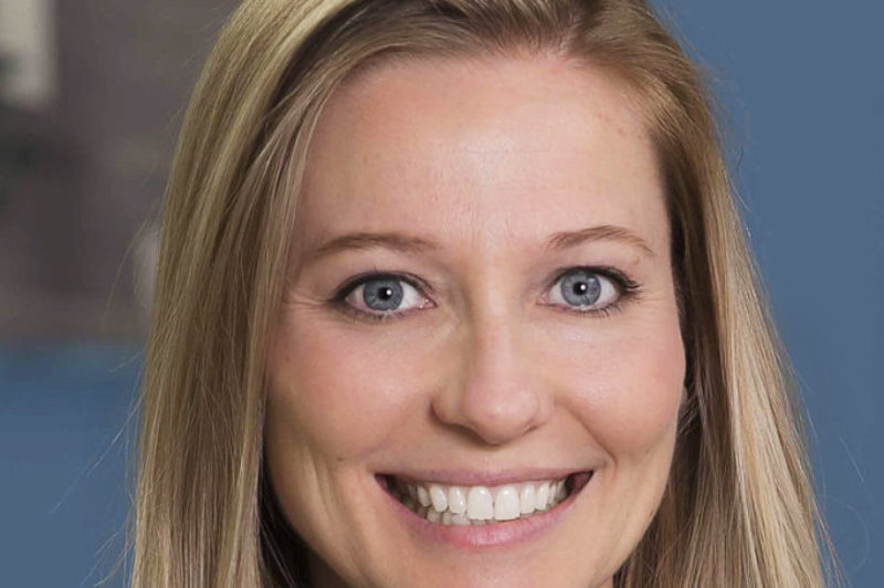 Jannine B. Hayes Of Knott Realty Group Named Co-chair Of CREDA Maryland Programs Committee