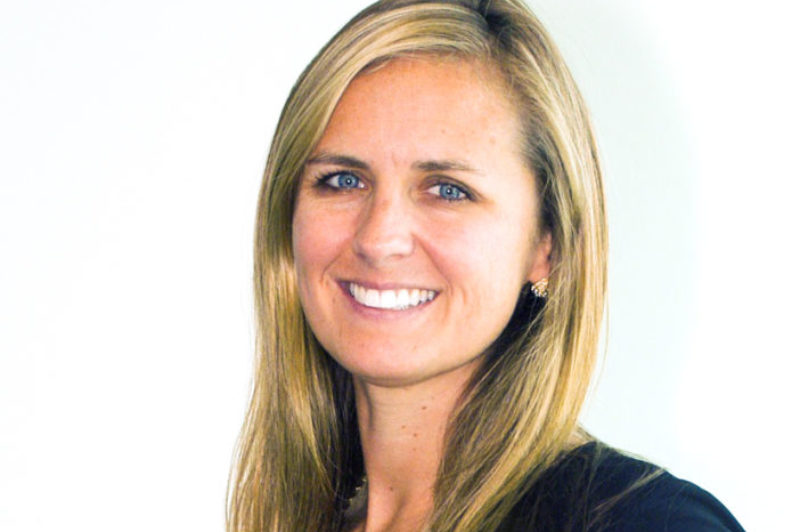 Kate Jordan Of Lee & Associates Named To Board Of Directors For CREDA Maryland