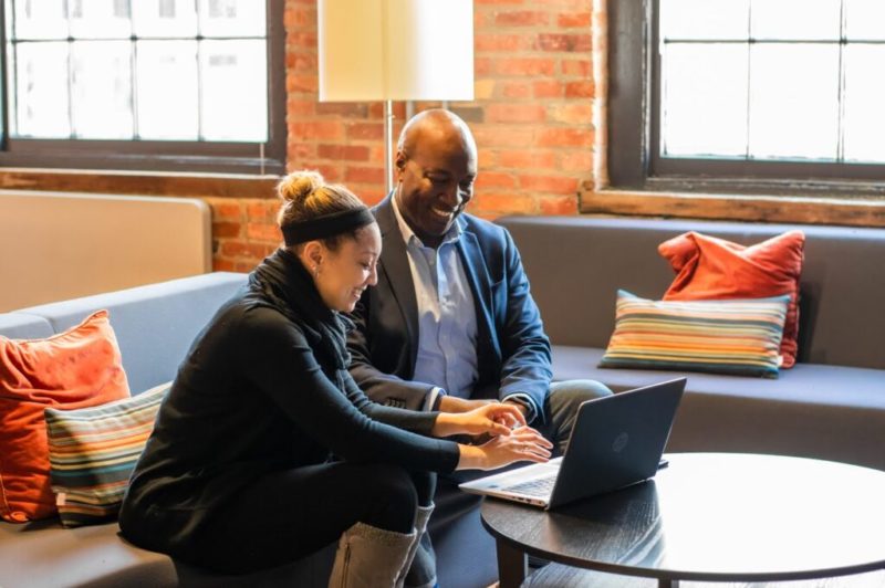 Hip, flexible and fast growing – Technology innovators have distinct real estate needs