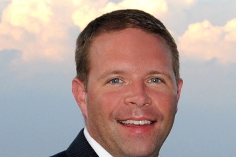 Morgan C. Gilligan Of Stewart Title Named To Board Of Directors For CREDA Maryland