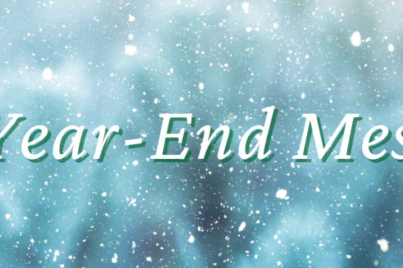 A Year-End Message From CREDA Maryland