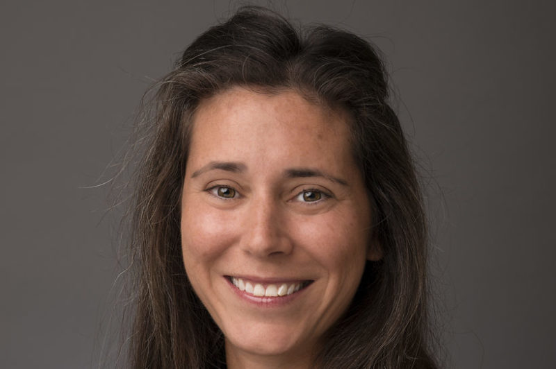 Danielle Schline Of Prologis Named To CREDA Maryland Board Of Directors