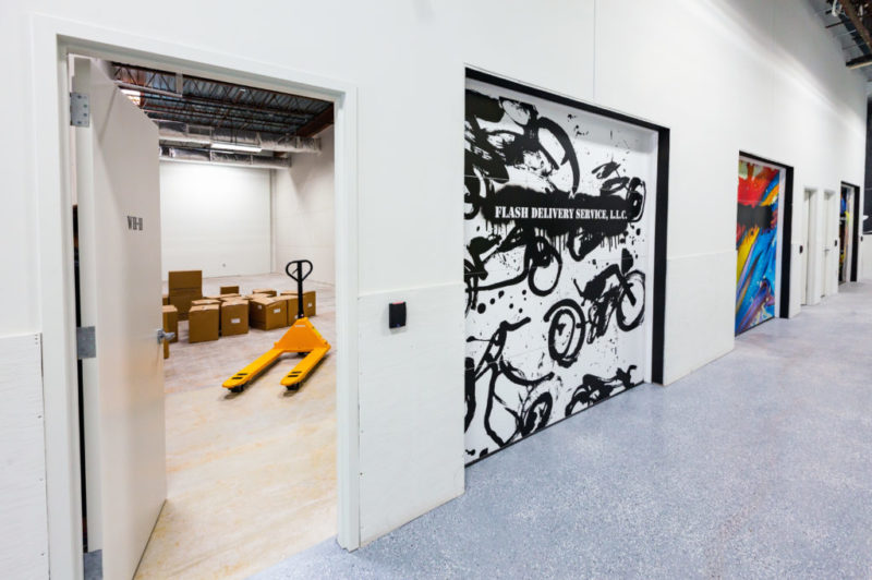 CRE Concepts: Mini-warehouses show big potential
