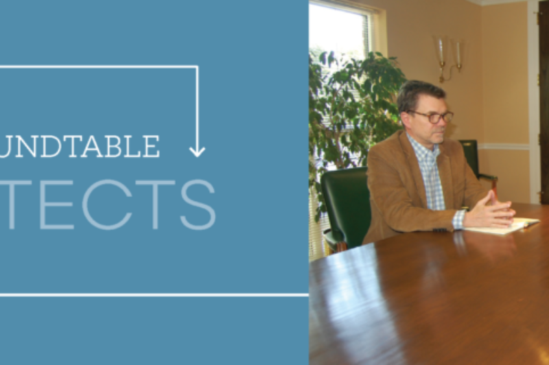 Industry Roundtable: Architects