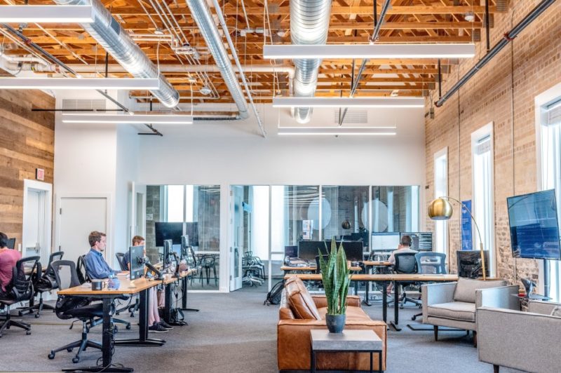 Employees eager to return to workplace but want more choices and greater control