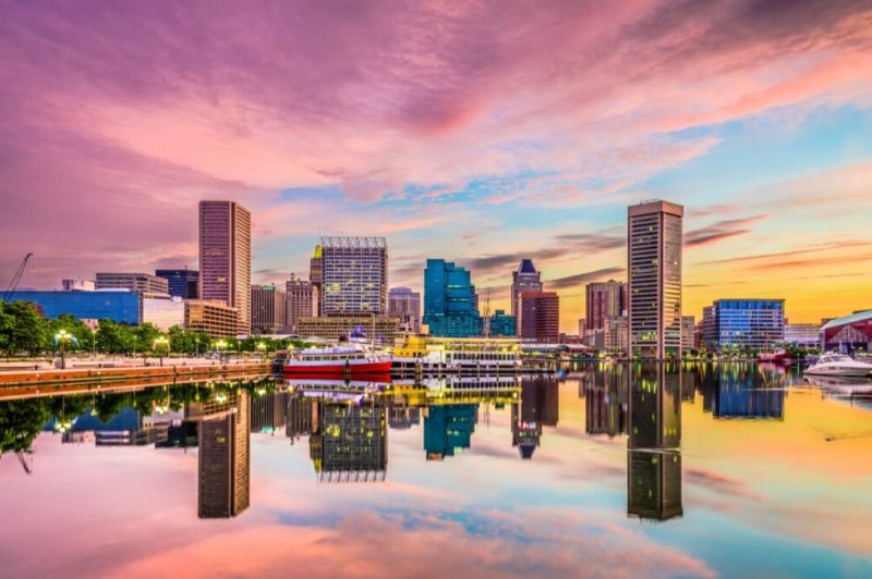Sublets and construction costs complicate Maryland office market