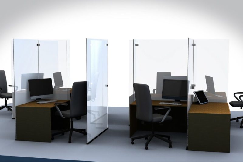 Employees cite face-to-face interaction and increased productivity as major reasons to return to the office
