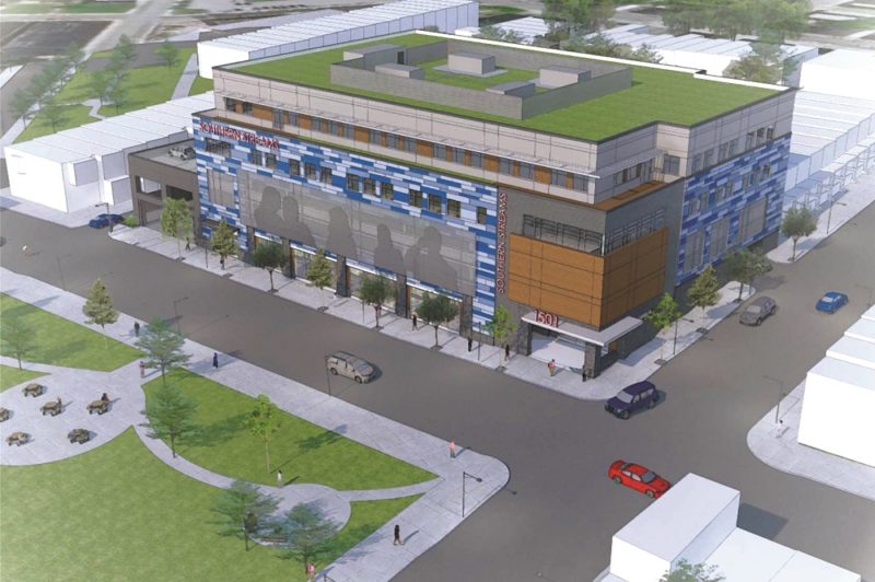 Placemaking principles key in transforming under-utilized real estate