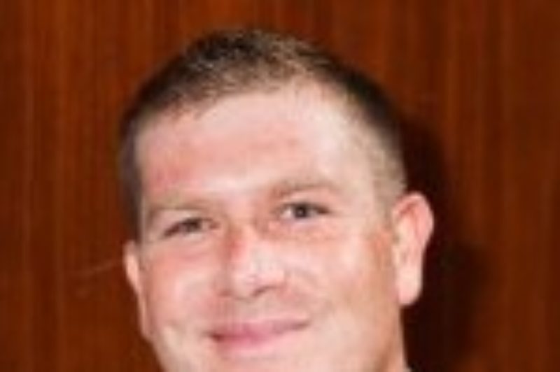 Spencer Perry Of BB&T Named Chair Of CREDA Maryland Developing Leaders Group