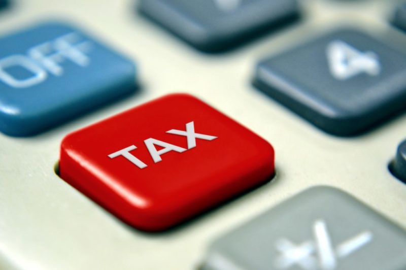 Bill that would have applied sales tax to services dies in committee