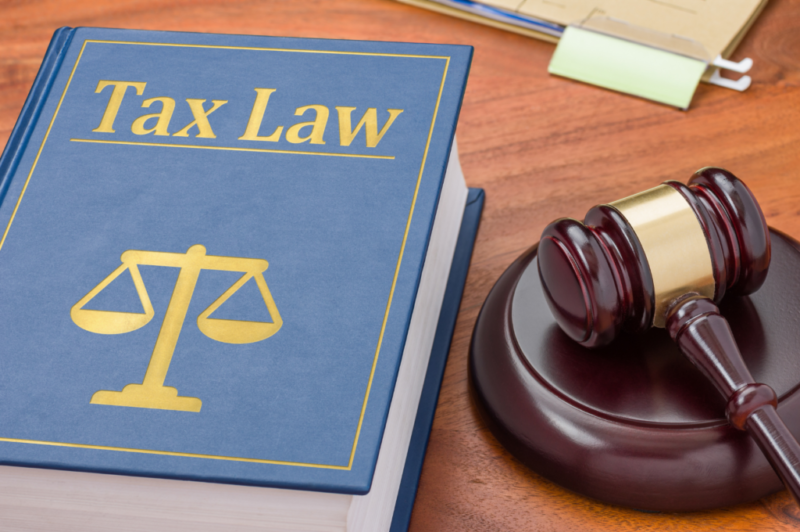 Maryland court considers whether taxes apply to goodwill
