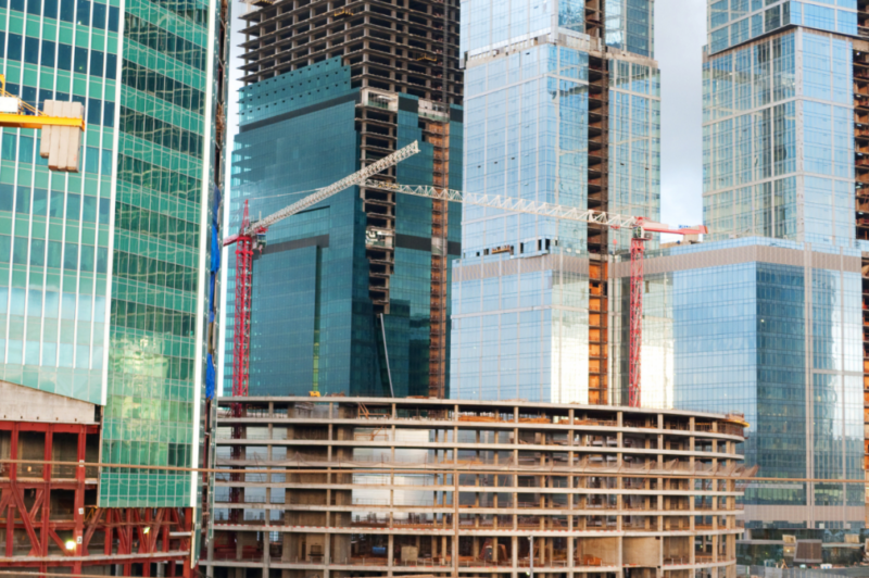 Climate Commission rejects fossil fuel ban in new construction