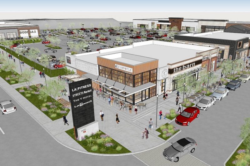 State promotes economic benefits of Opportunity Zones