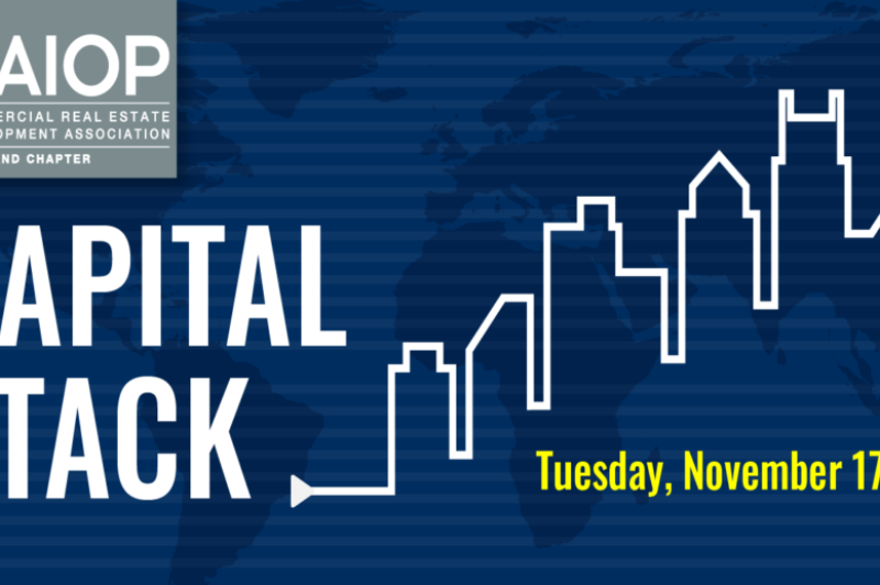 Spencer Levy and CBRE present optimistic outlook for 2021