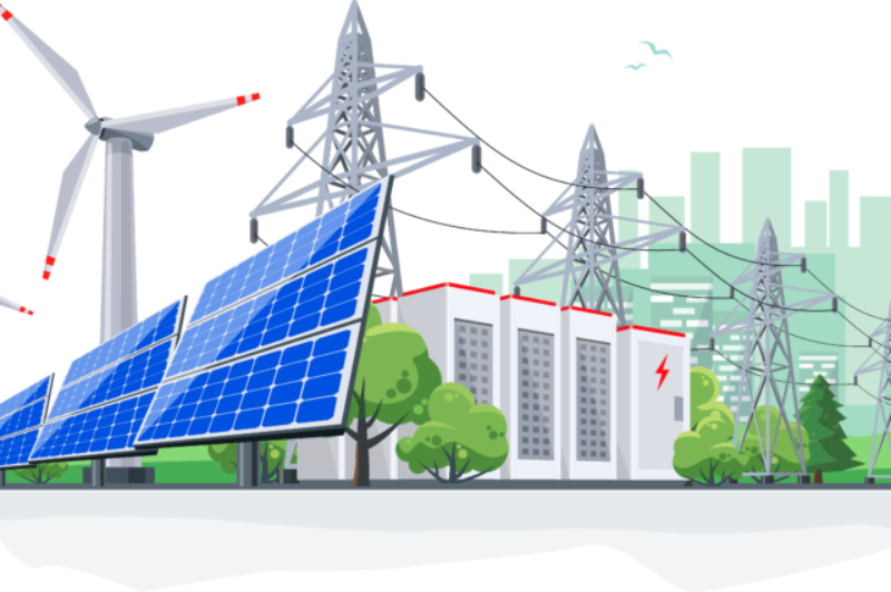 Is Maryland ready to start the energy transformation?