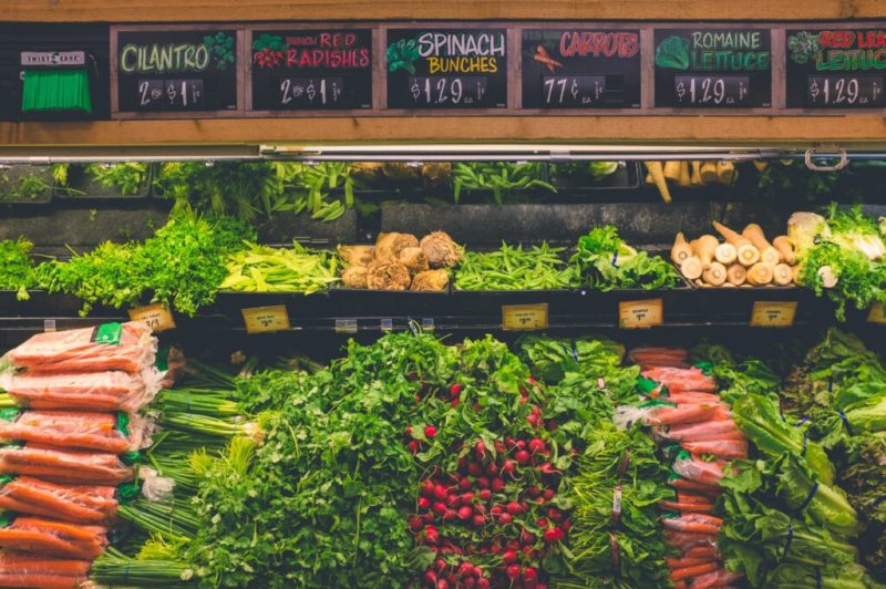 Taking a bite out of supermarket dominance