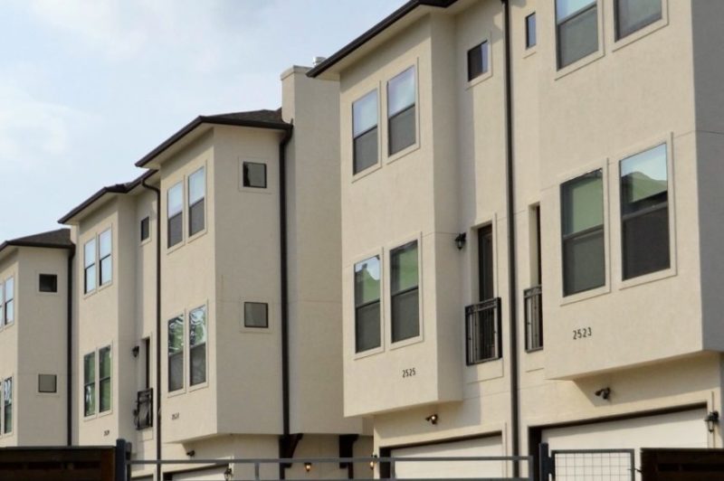 Bill would give Howard County, tenant associations greater options to buy apartment buildings