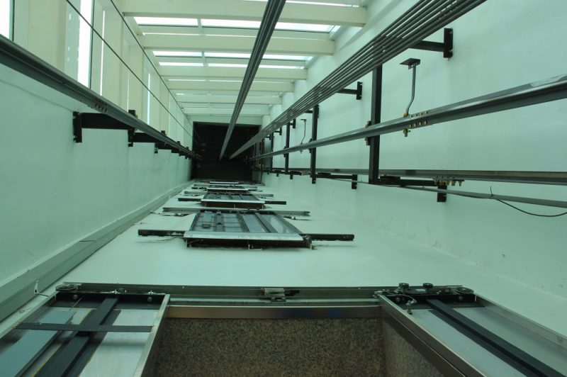 Maryland faces growing backlog of elevator inspections