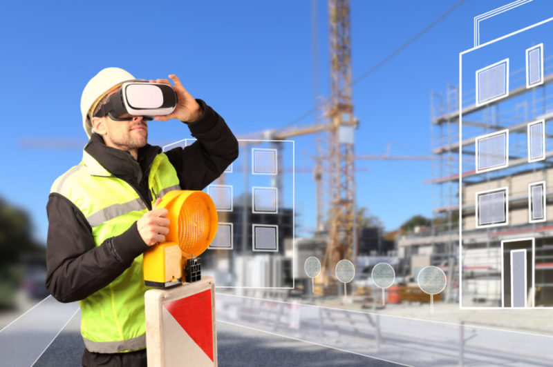 Rising adoption of construction technology creates new prospects for CRE developers