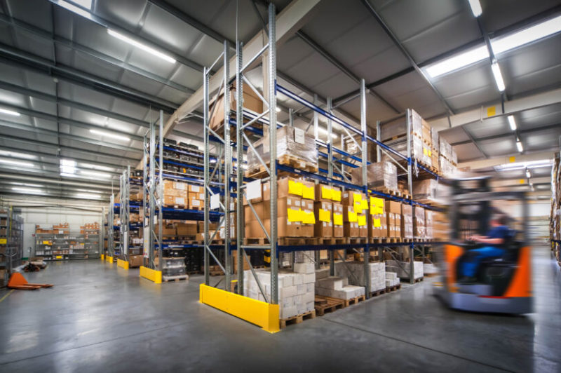 Industrial market faces unprecedented opportunities and possible obstacles