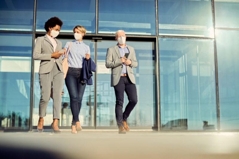 Continued job growth to fuel commercial office recovery