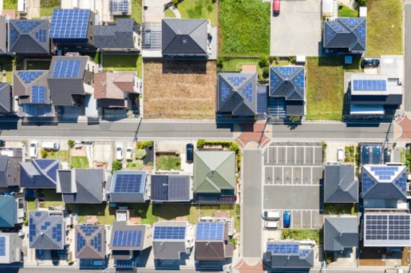 Montgomery County draft Climate Action Plan proposes major building code changes