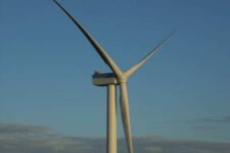 Industrial real estate sector finds new opportunities in offshore wind