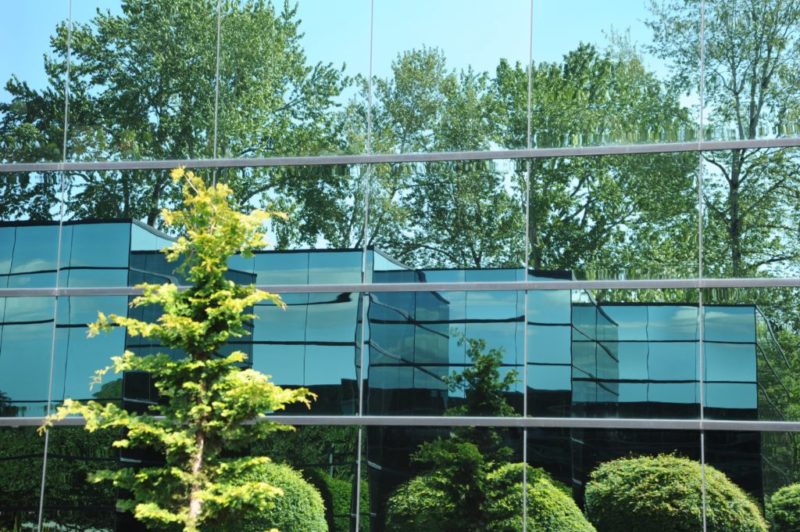 Will companies migrate to the suburbs as COVID-19 persists?