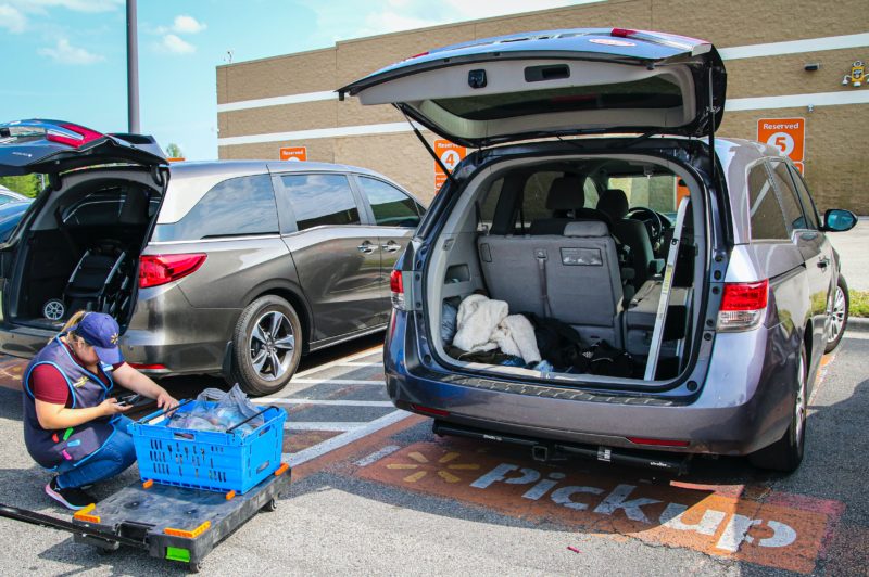 Retail’s new normal: drive-thrus, athleisure and omnichannel marketing