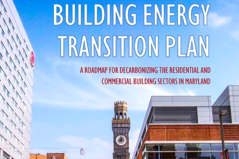Climate Commission Approves Phase Out of Fossil Fuel Use in Buildings