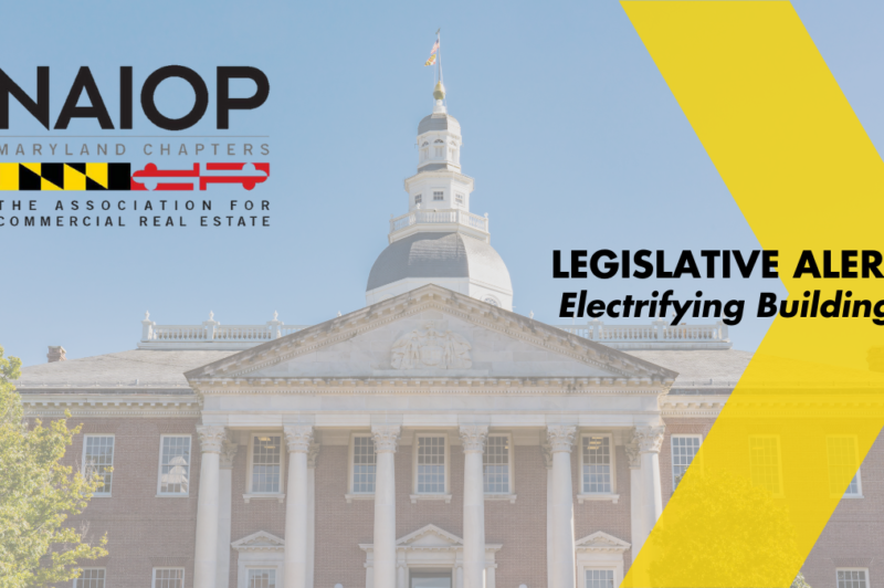 The Cost of Electrifying Maryland’s Buildings is Eye-Wateringly High