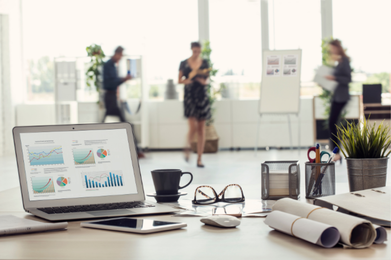 Luring employees back remains a work in progress