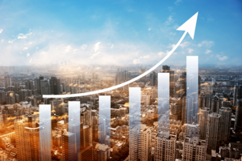 CRE grew in 2021 despite office sector woes