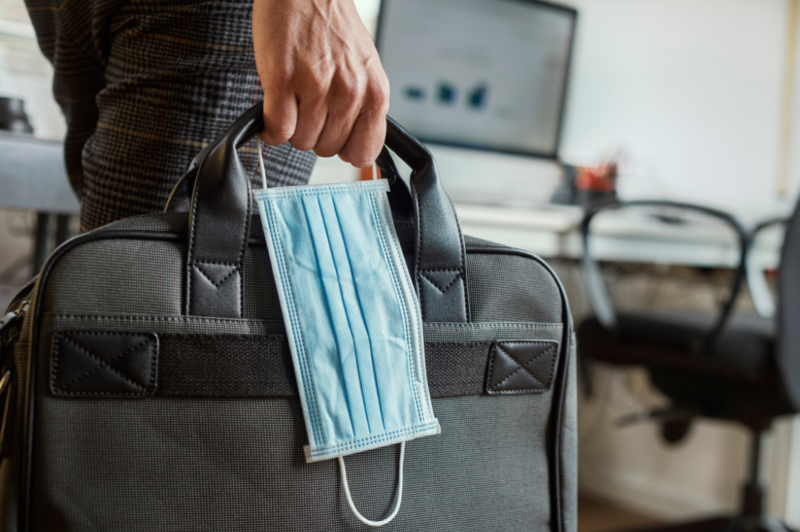 Legal ramifications drive return-to-work decisions